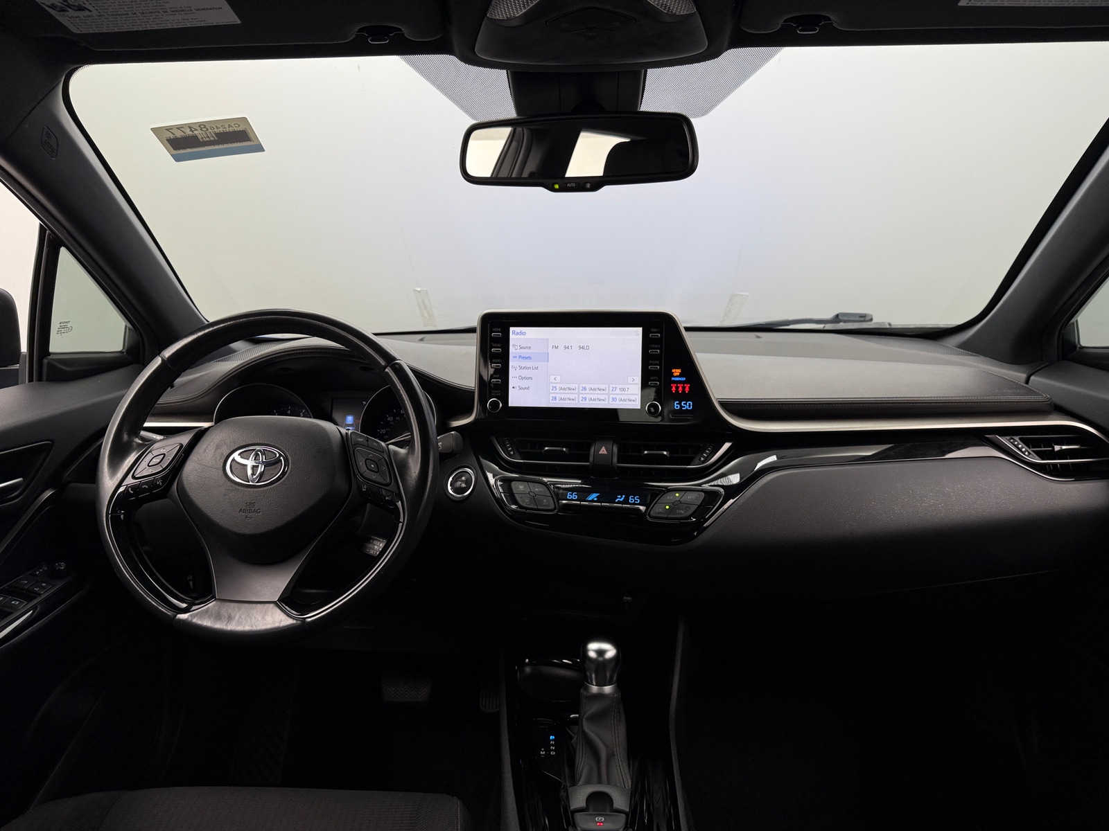 Thumbnail: 2019 Toyota C-HR - 3