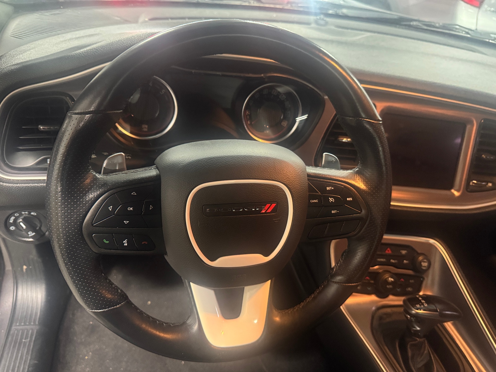 Thumbnail: 2021 Dodge Challenger - 4