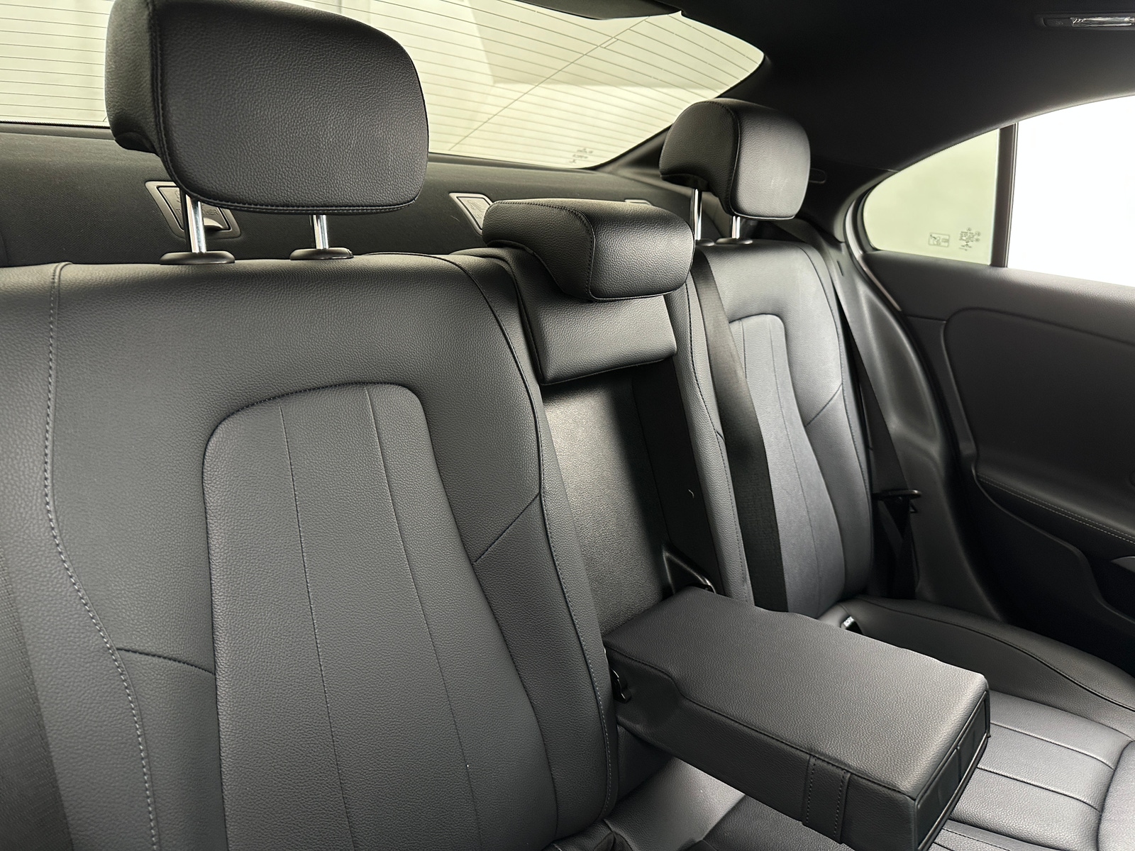 Thumbnail: 2021 Mercedes-Benz A-Class - 5