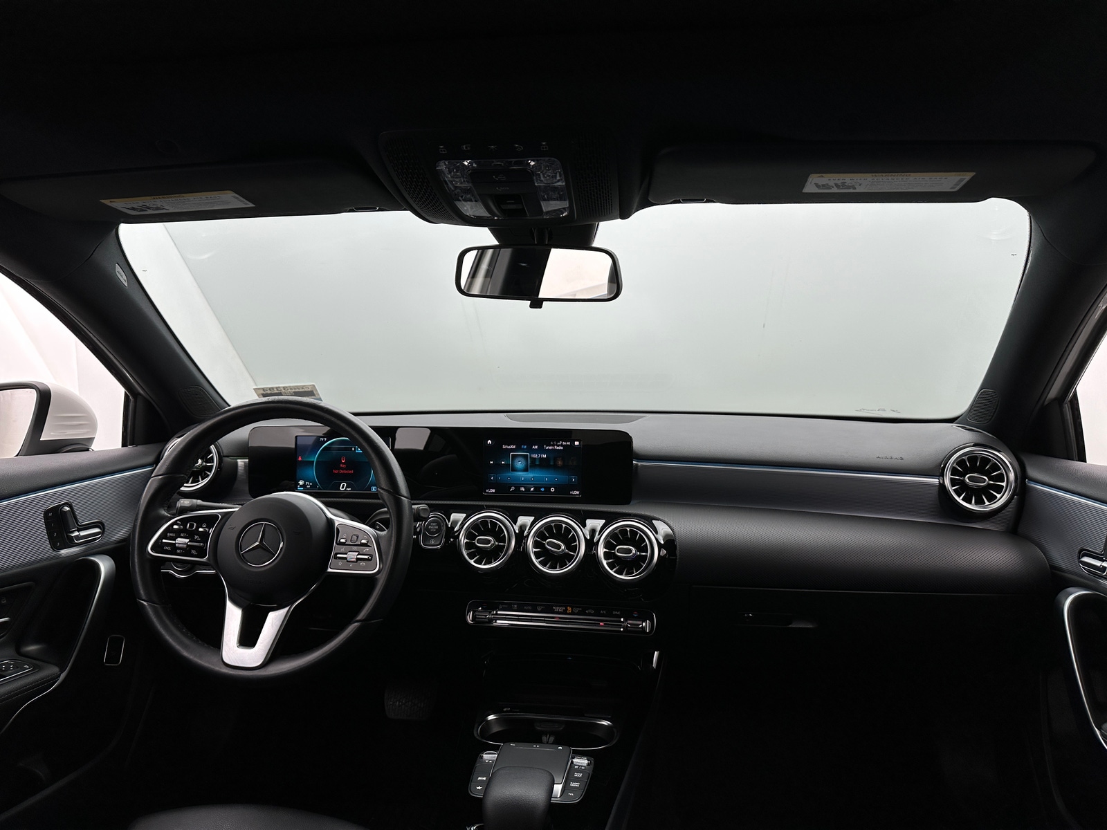 Thumbnail: 2021 Mercedes-Benz A-Class - 2