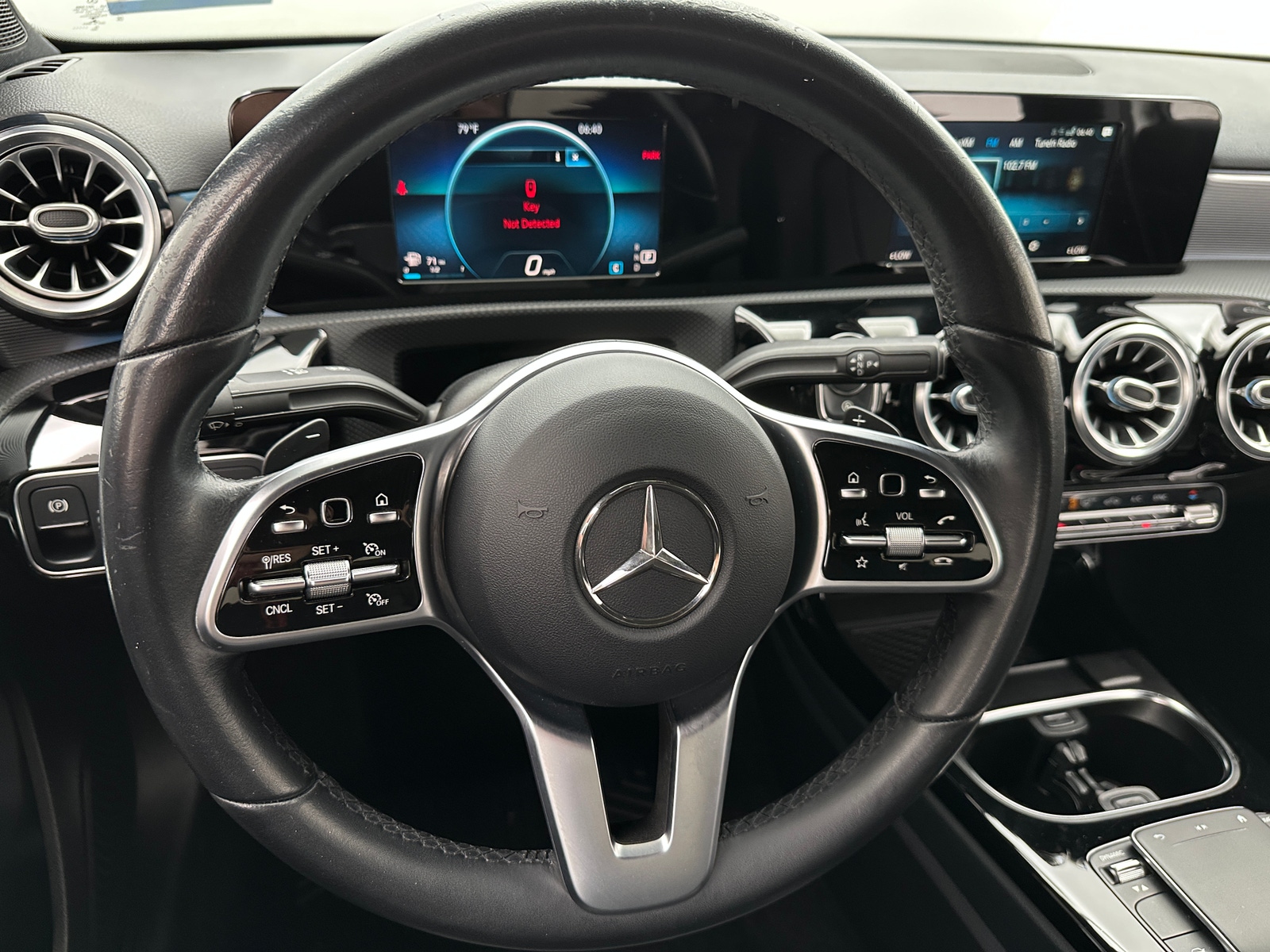 Thumbnail: 2021 Mercedes-Benz A-Class - 4