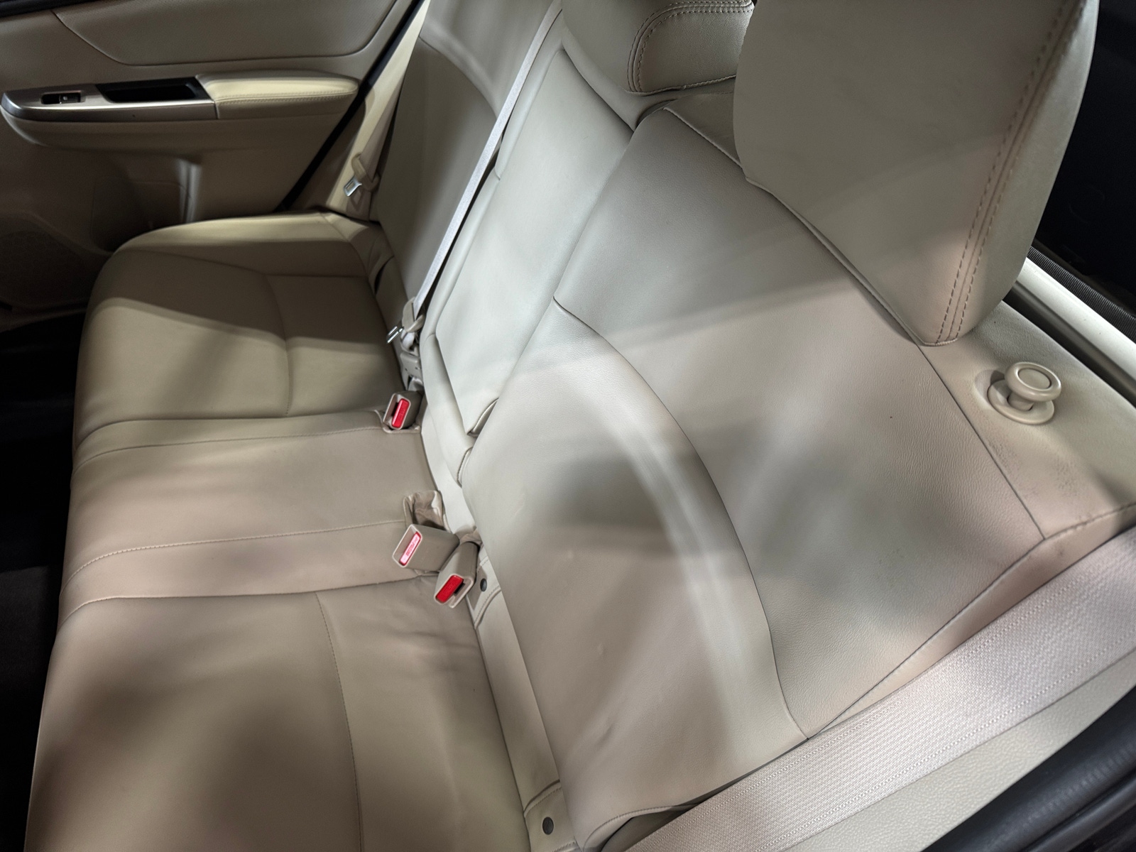 Thumbnail: 2016 Subaru Impreza - 5