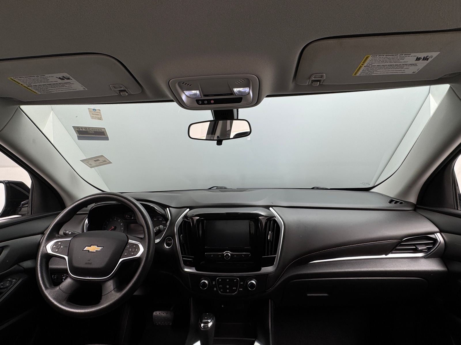 Thumbnail: 2019 Chevrolet Traverse - 3