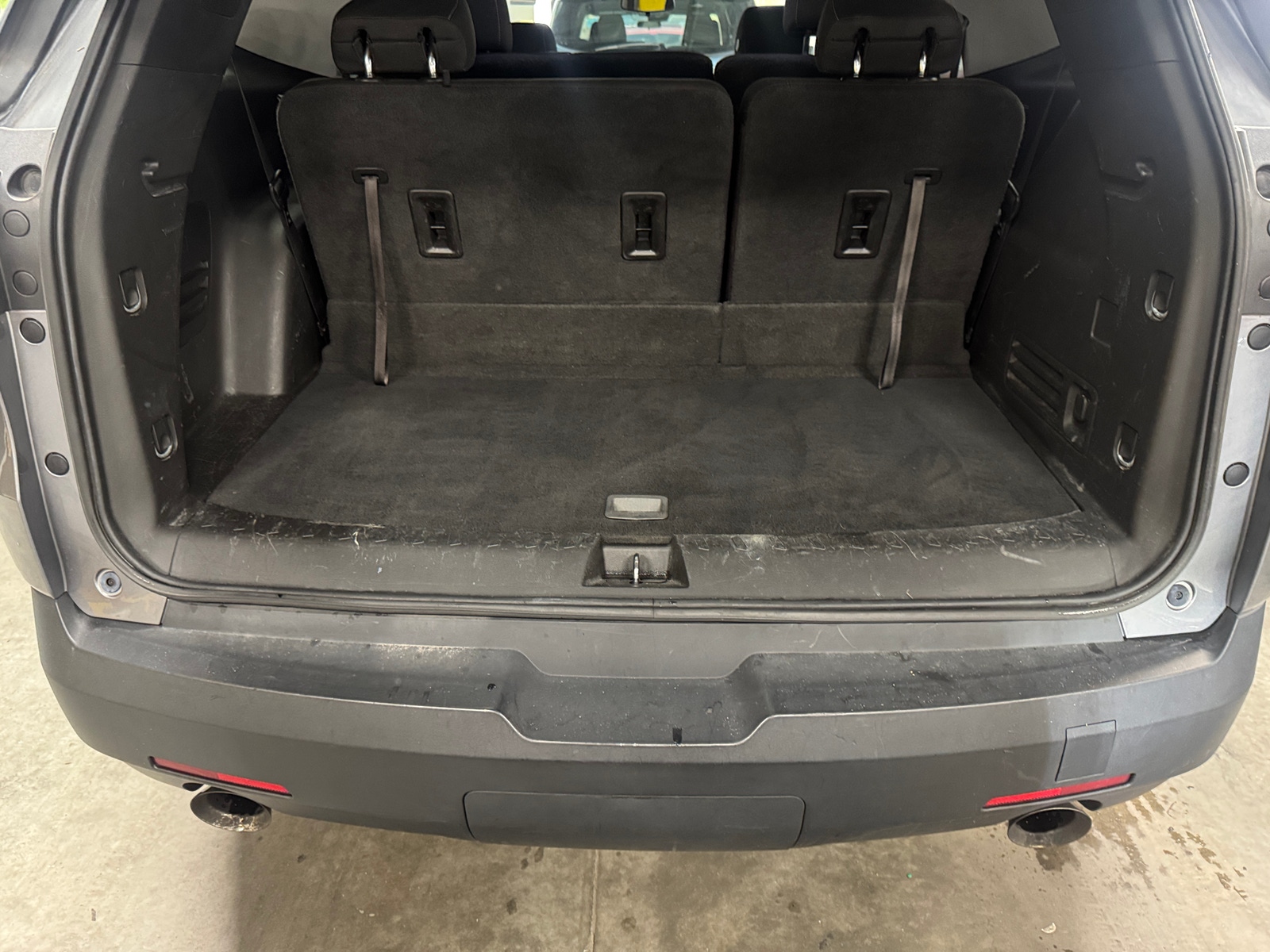 Thumbnail: 2019 Chevrolet Traverse - 7
