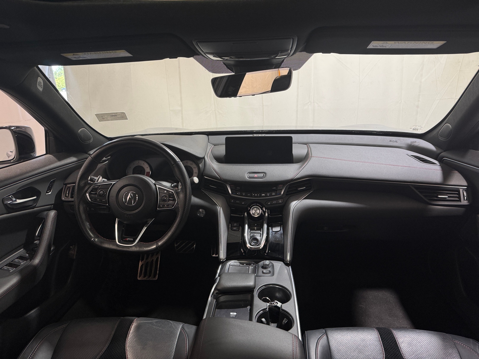 Thumbnail: 2021 Acura TLX - 2