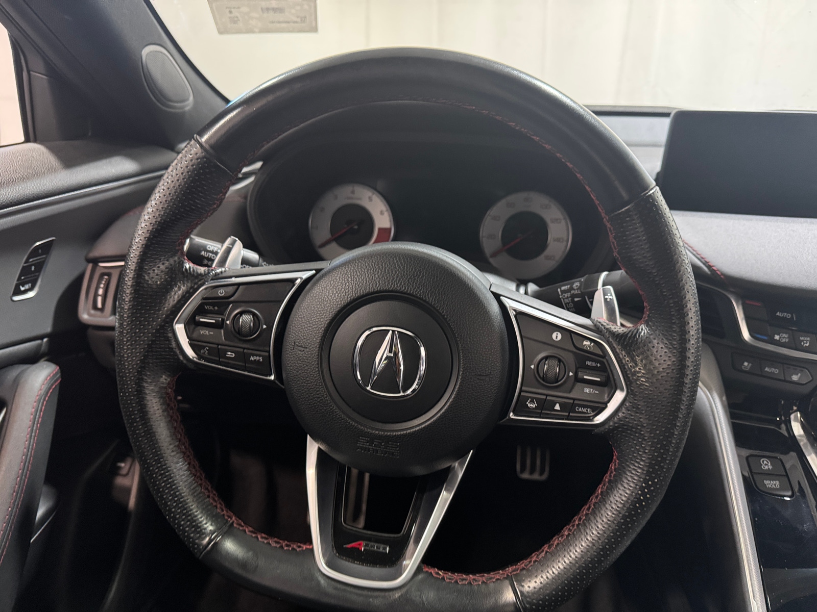 Thumbnail: 2021 Acura TLX - 4
