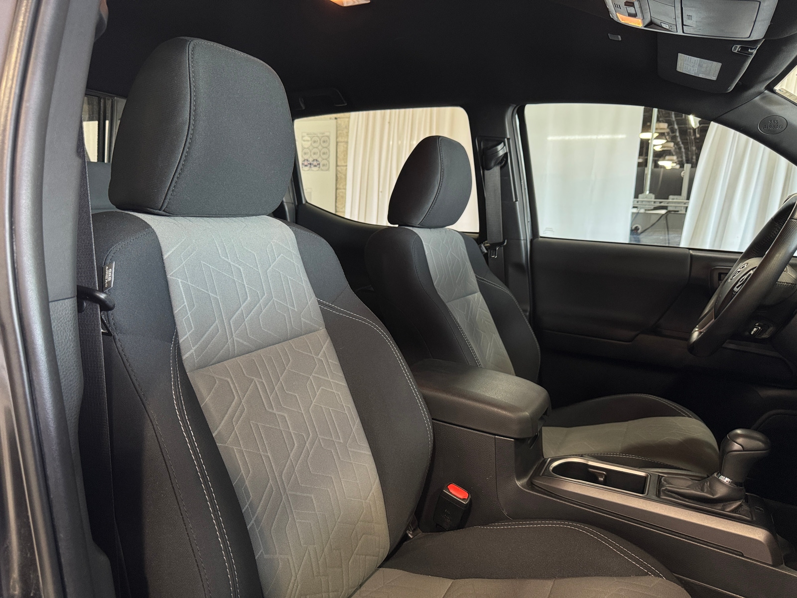 Thumbnail: 2022 Toyota Tacoma - 2