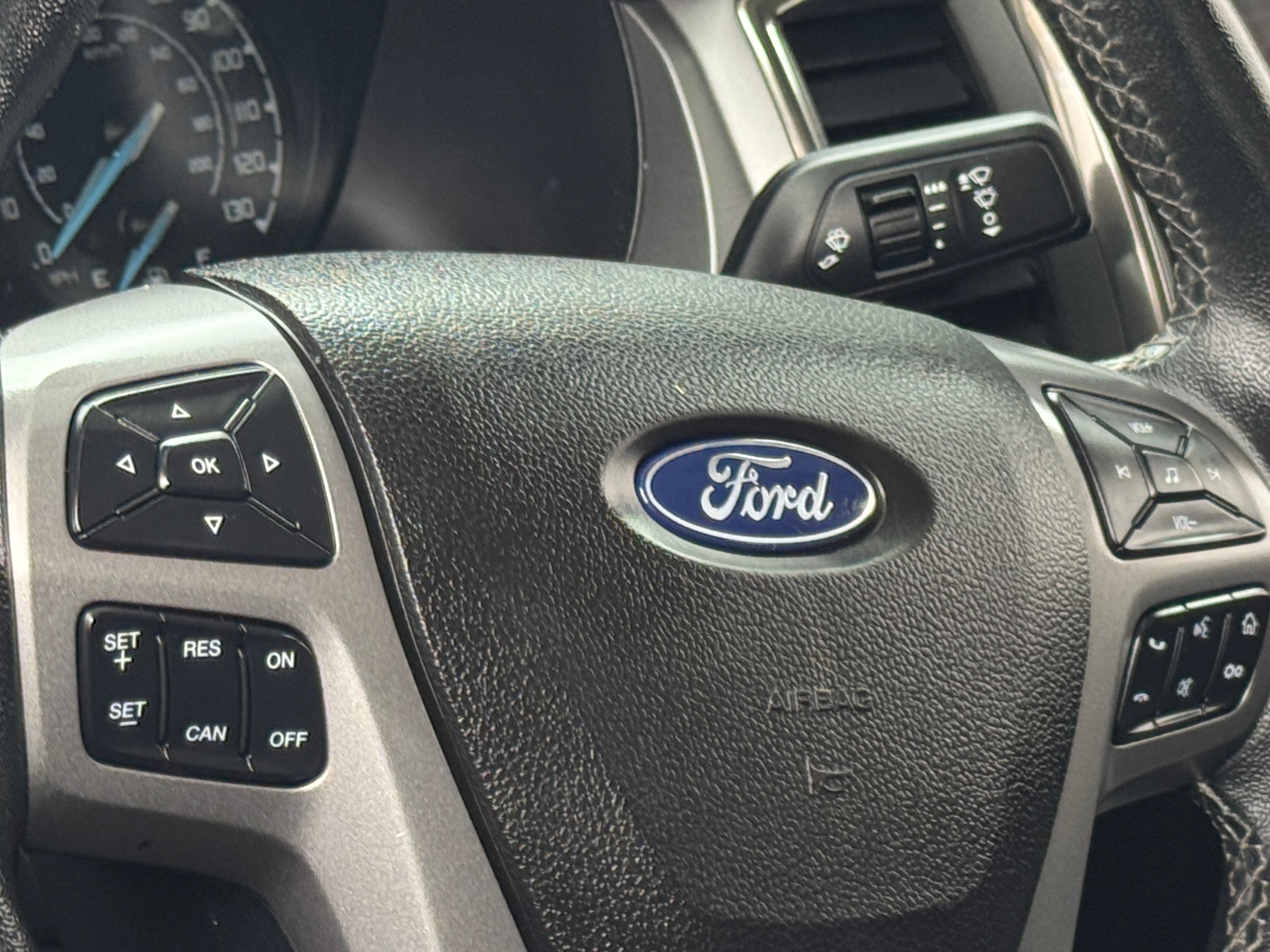 Thumbnail: 2021 Ford Ranger - 5