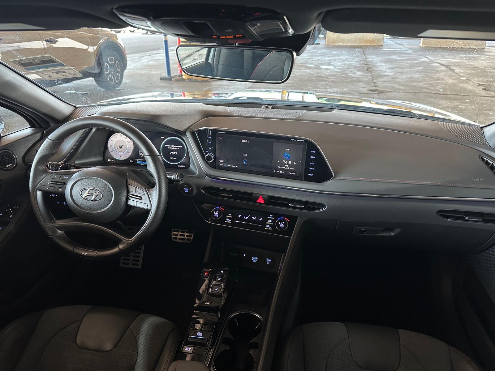 Thumbnail: 2022 Hyundai Sonata - 2