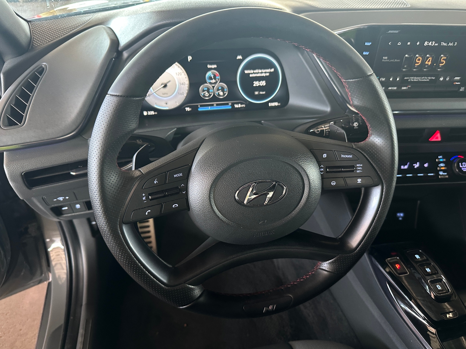 Thumbnail: 2022 Hyundai Sonata - 4
