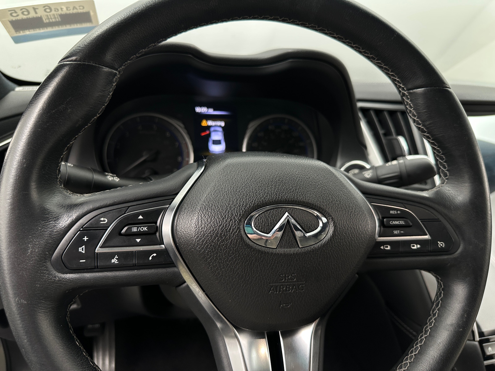 Thumbnail: 2018 INFINITI Q60 - 3