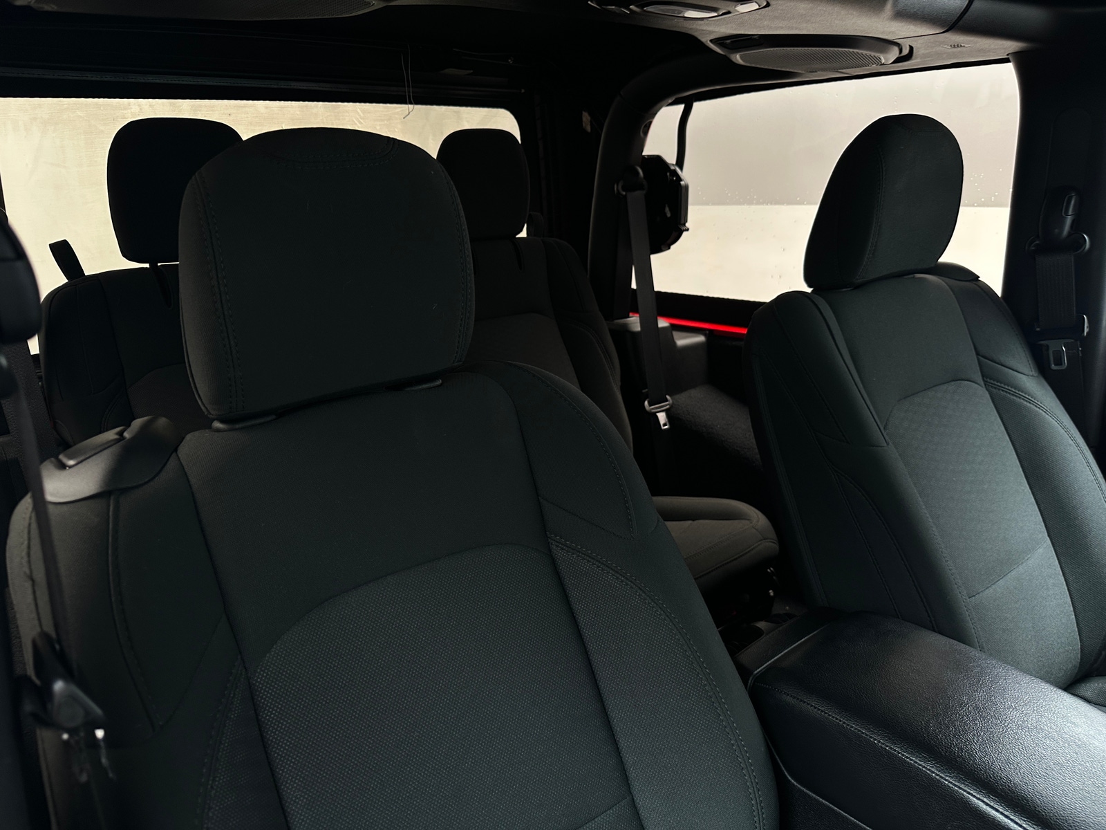 Thumbnail: 2020 Jeep Wrangler - 2