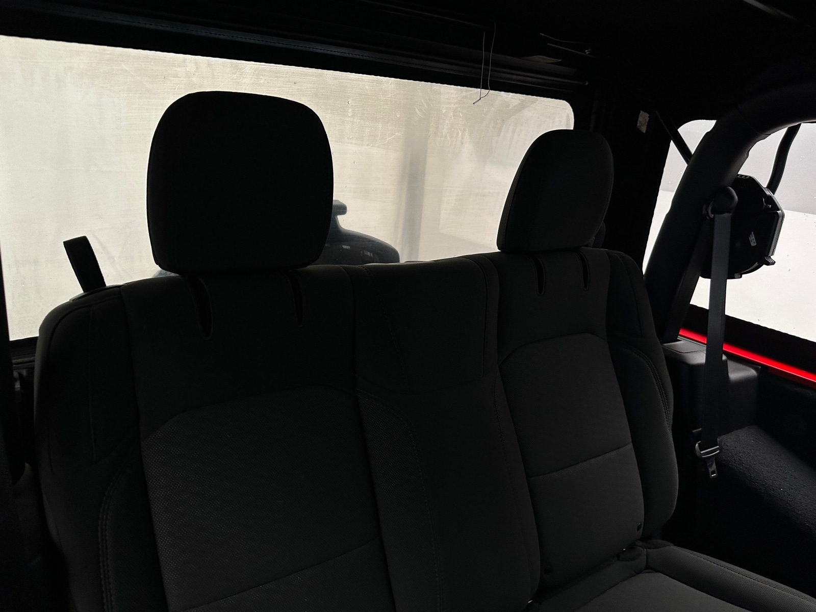 Thumbnail: 2020 Jeep Wrangler - 6