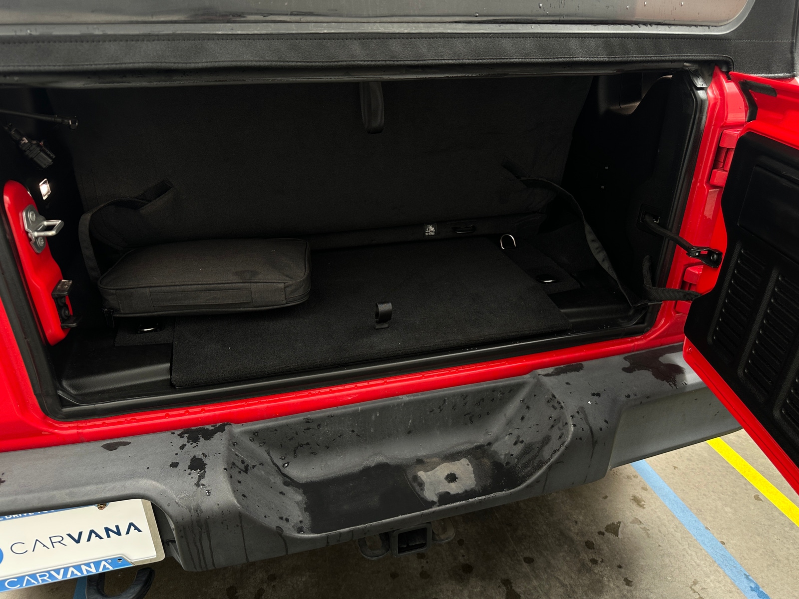 Thumbnail: 2020 Jeep Wrangler - 7