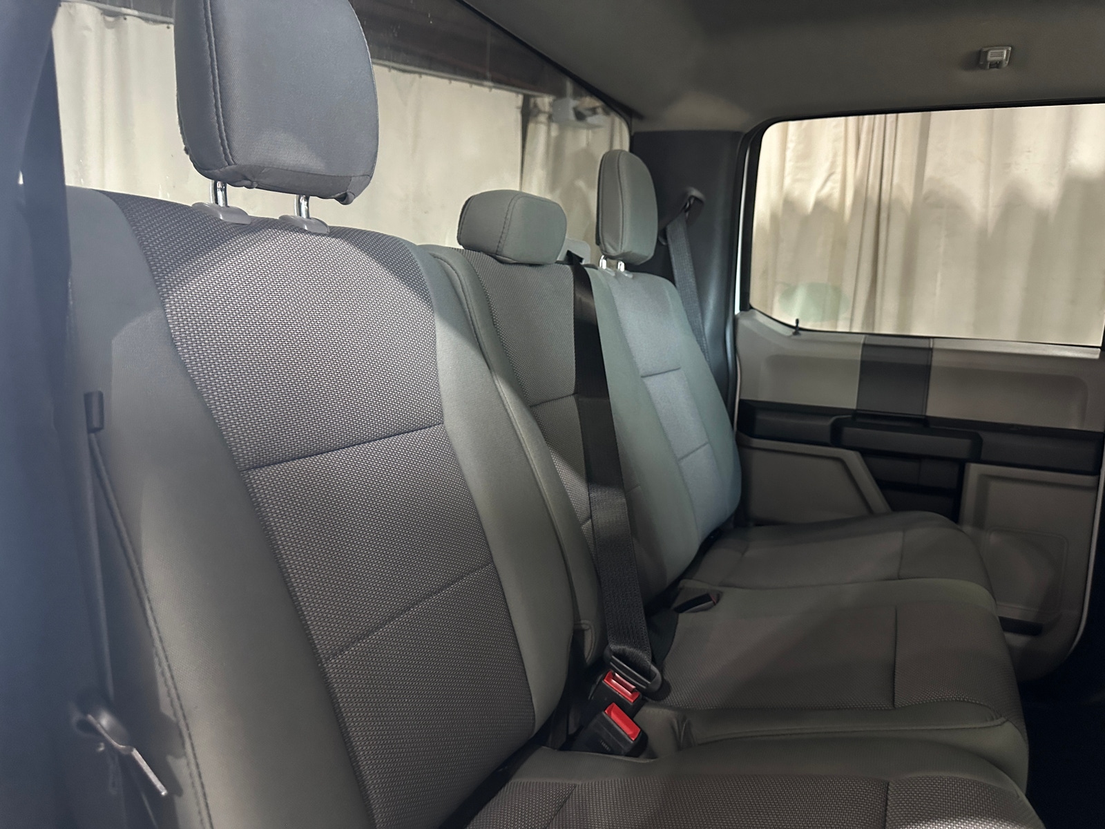 Thumbnail: 2022 Ford Econoline - 6