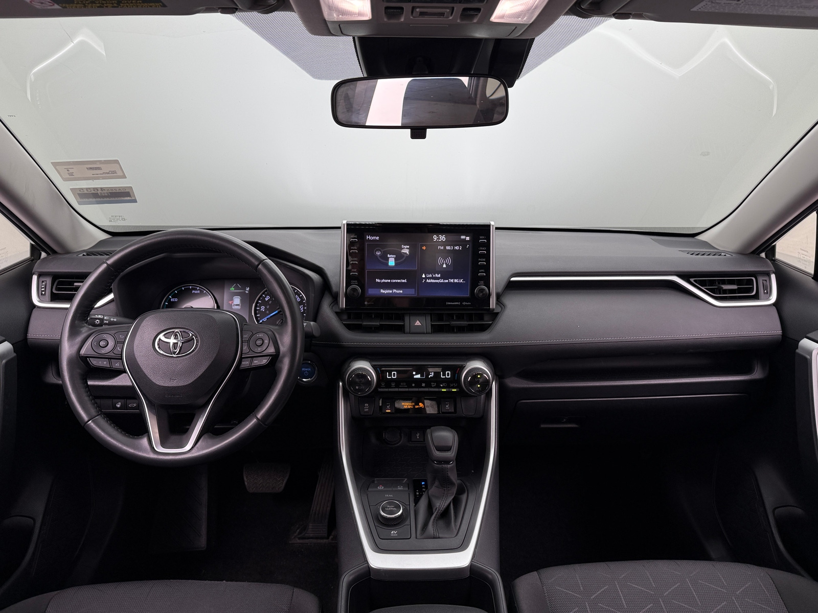 Thumbnail: 2022 Toyota RAV4 - 3