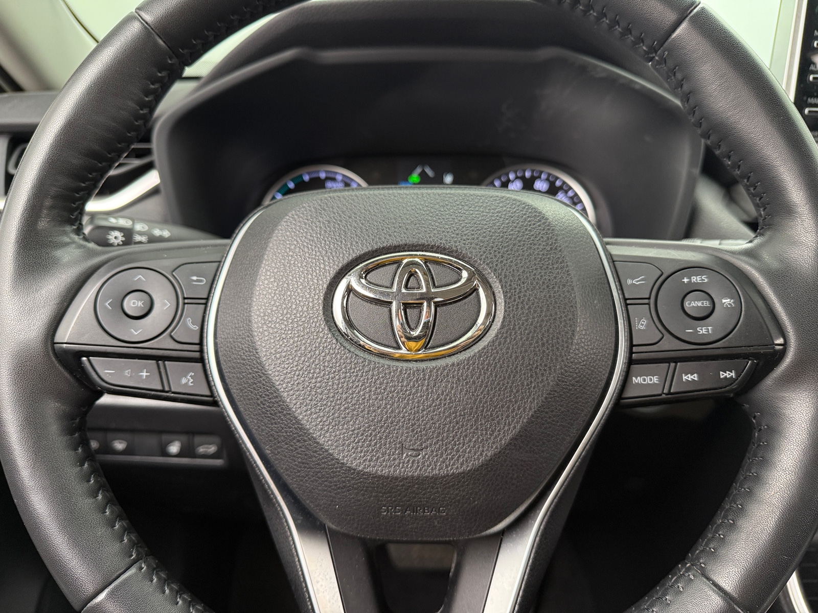 Thumbnail: 2022 Toyota RAV4 - 5