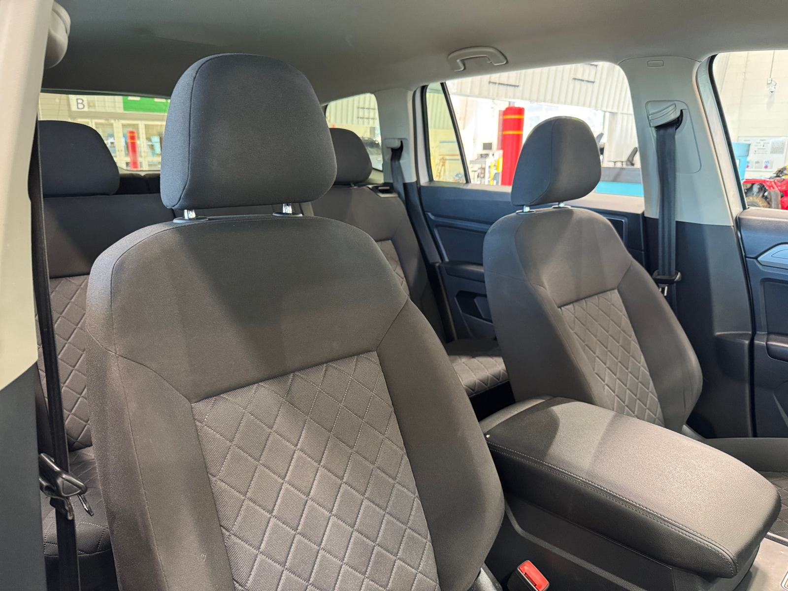 Thumbnail: 2019 Volkswagen Atlas - 2