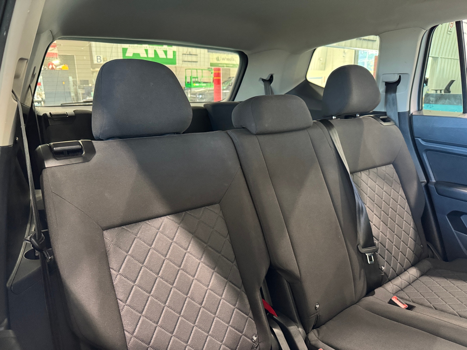 Thumbnail: 2019 Volkswagen Atlas - 6