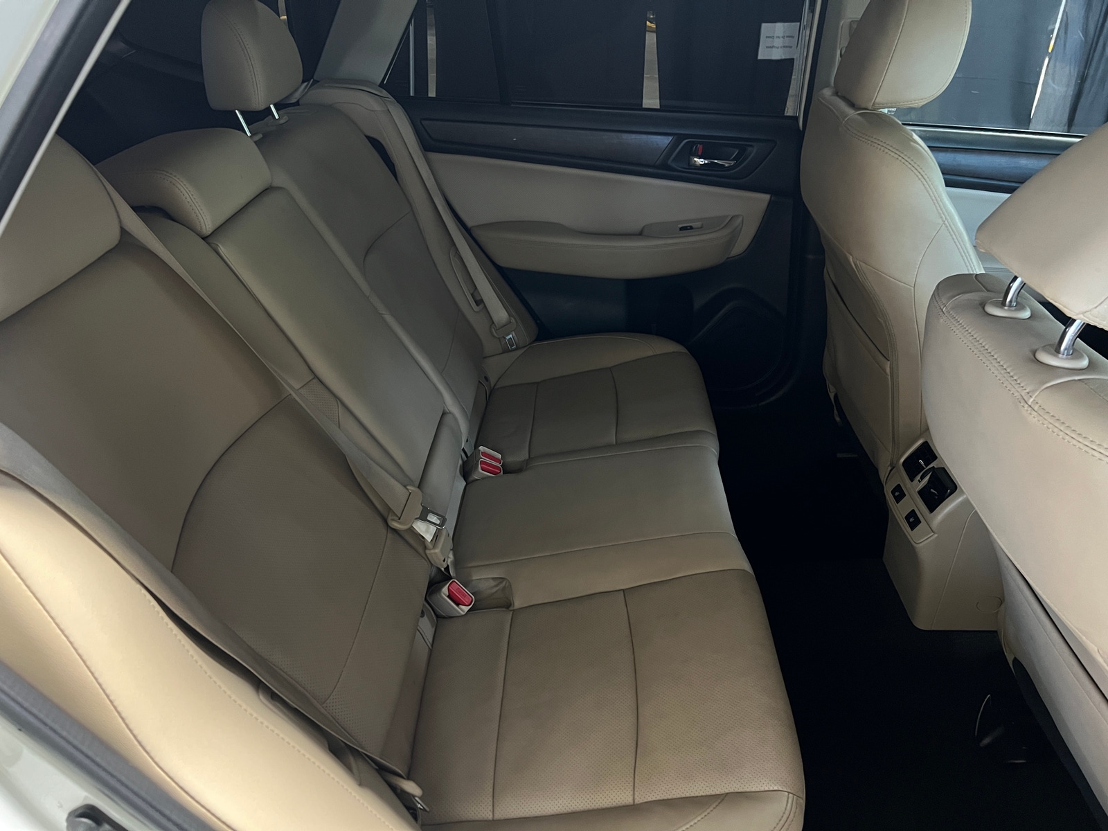 Thumbnail: 2017 Subaru Outback - 5