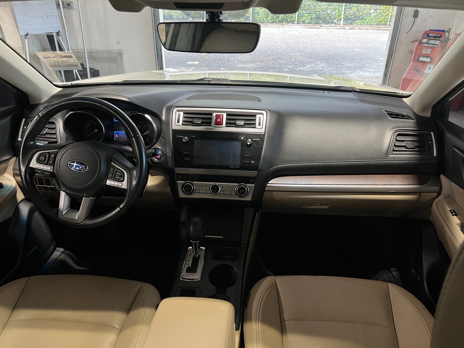 Thumbnail: 2017 Subaru Outback - 2