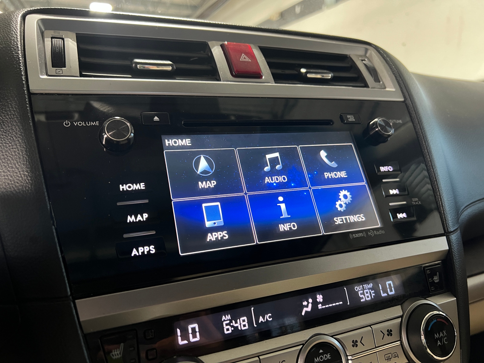 Thumbnail: 2017 Subaru Outback - 3