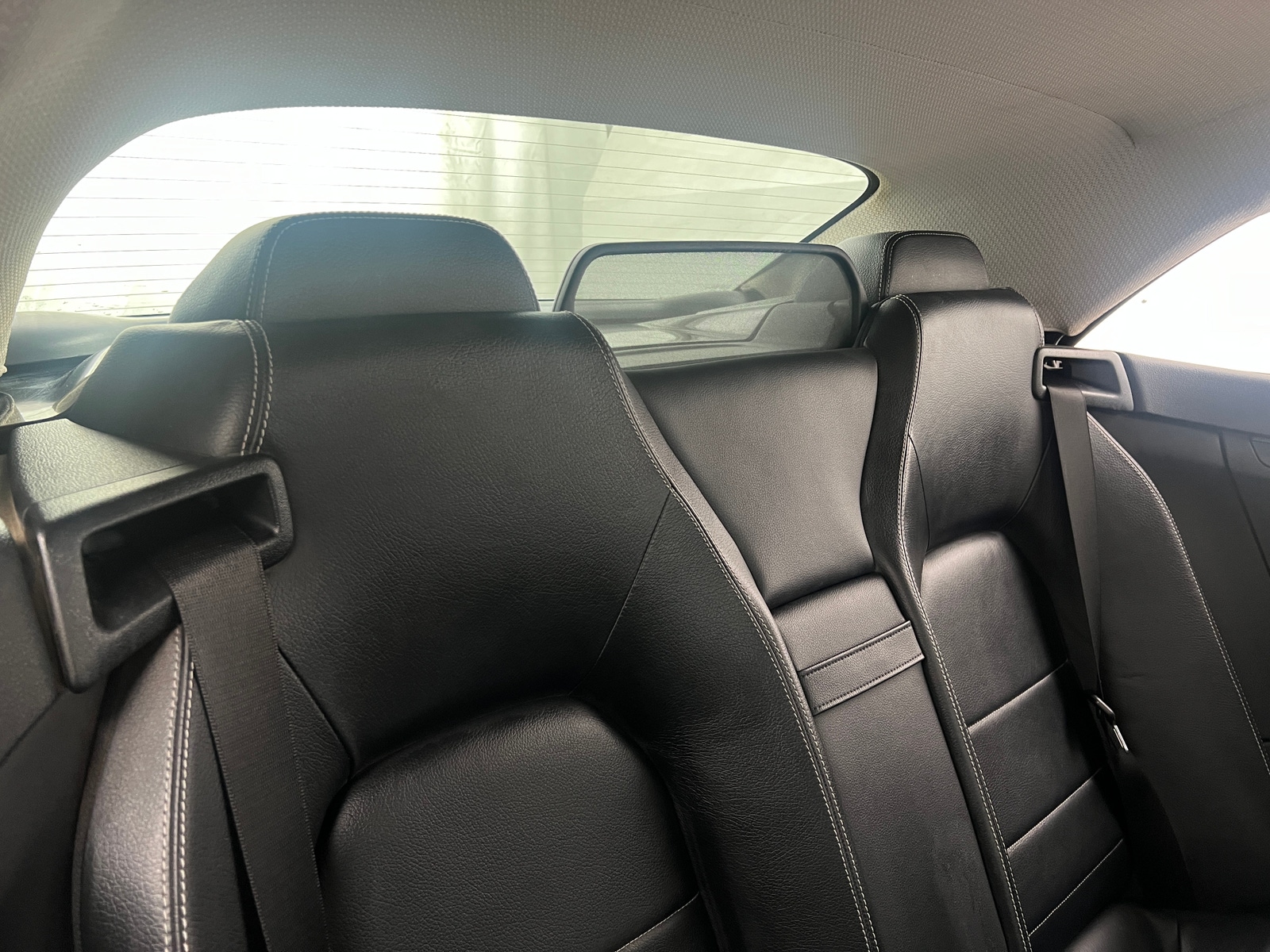 Thumbnail: 2011 Mercedes-Benz E-Class - 5