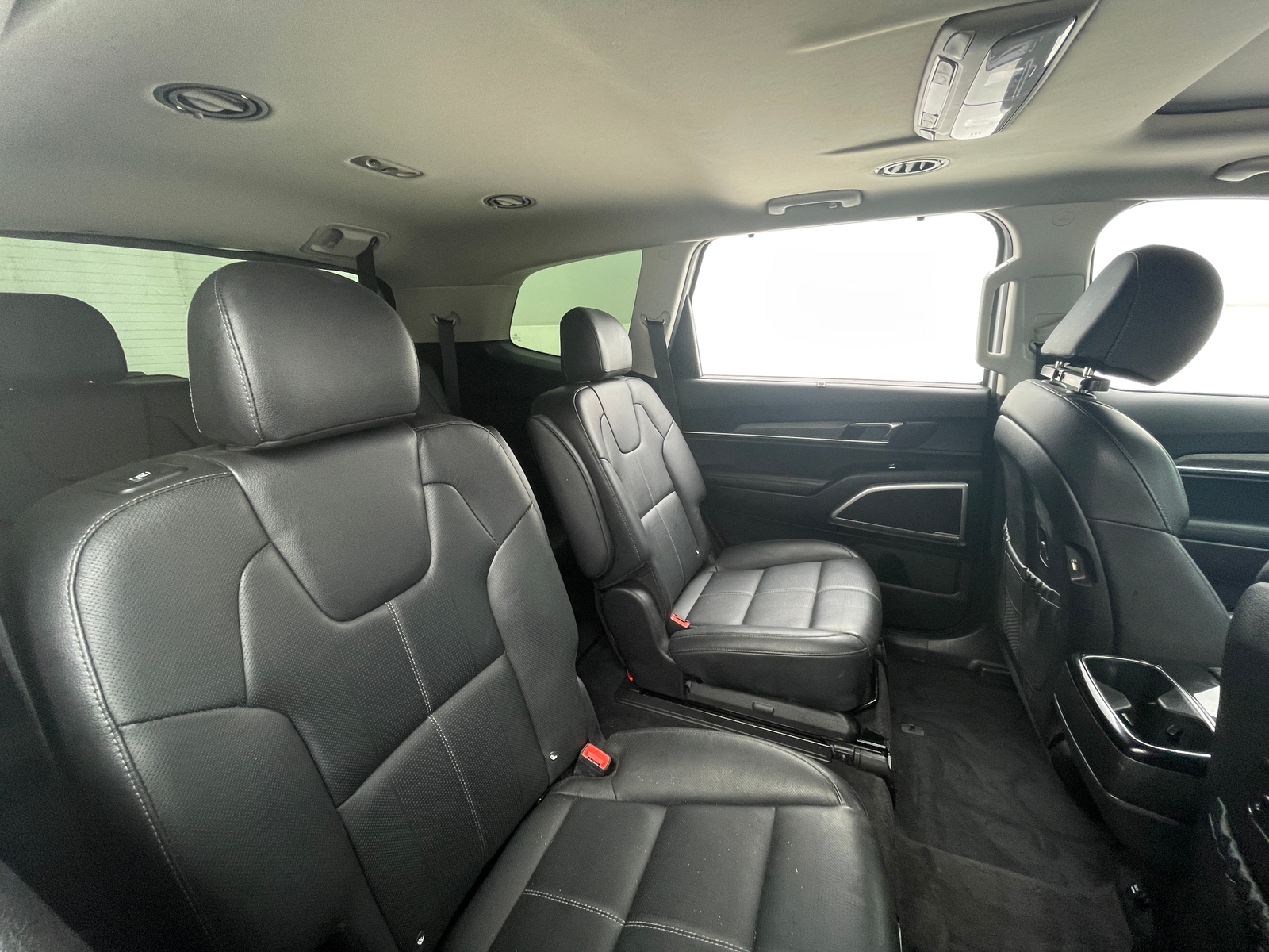 Thumbnail: 2021 Kia Telluride - 5