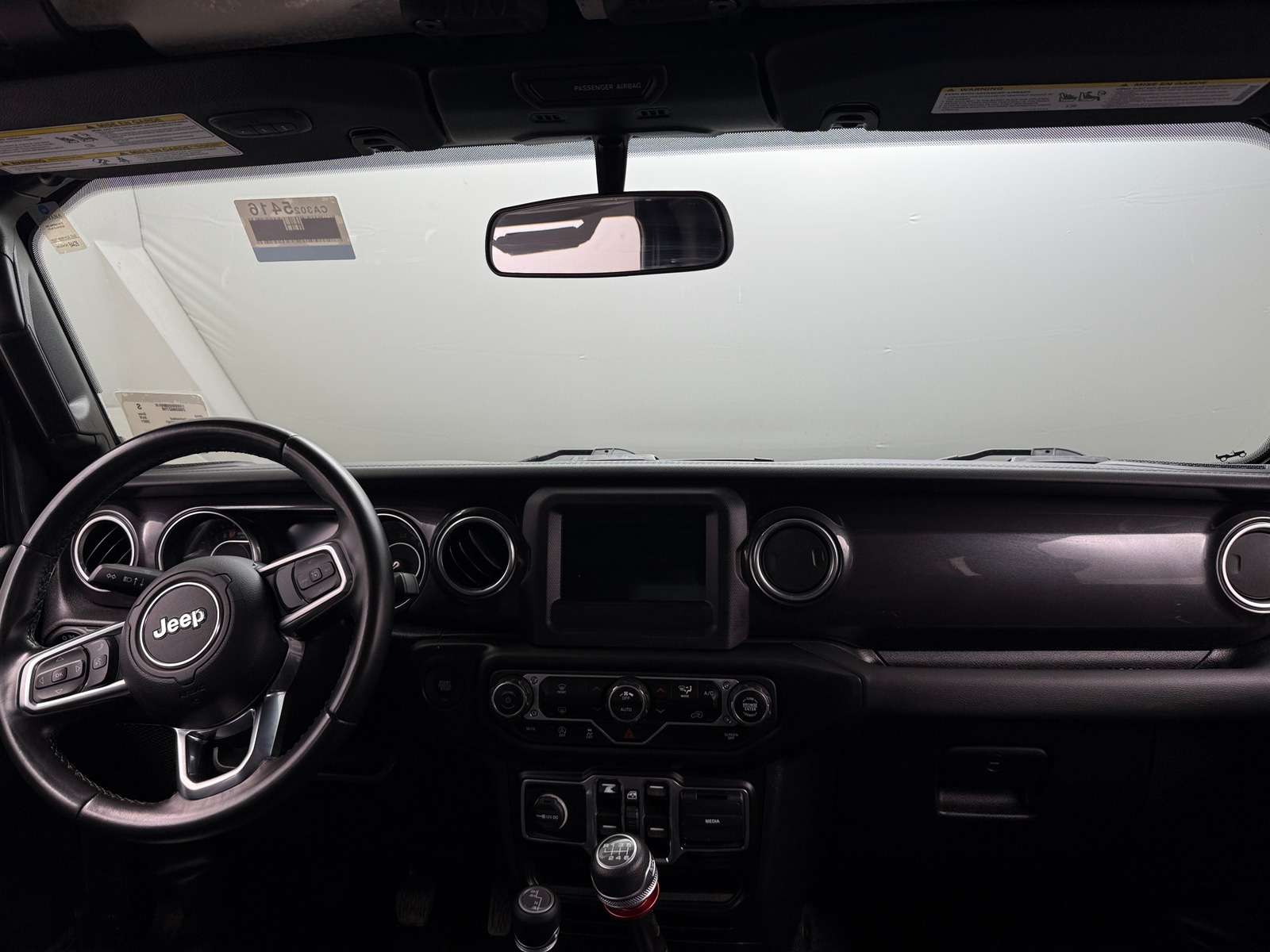 Thumbnail: 2021 Jeep Wrangler - 2