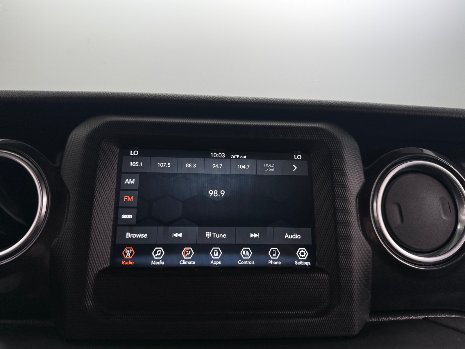 Thumbnail: 2021 Jeep Wrangler - 3