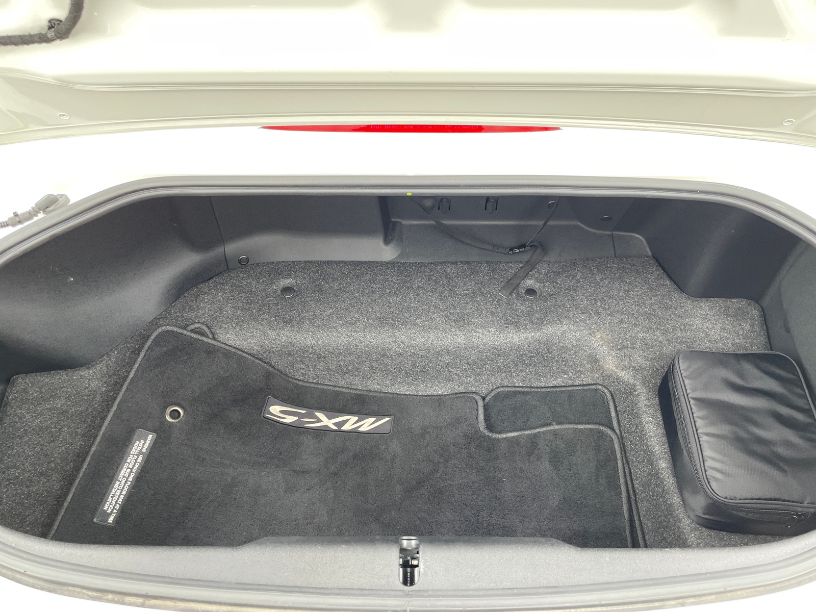 Thumbnail: 2014 Mazda MX-5 Miata - 5