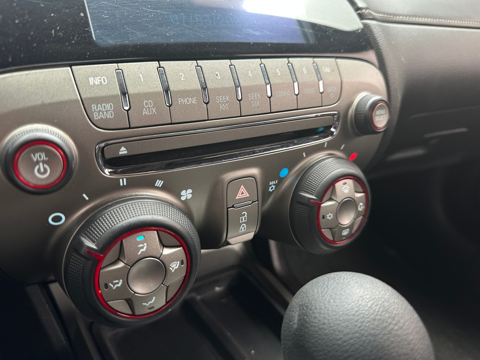 Thumbnail: 2013 Chevrolet Camaro - 3