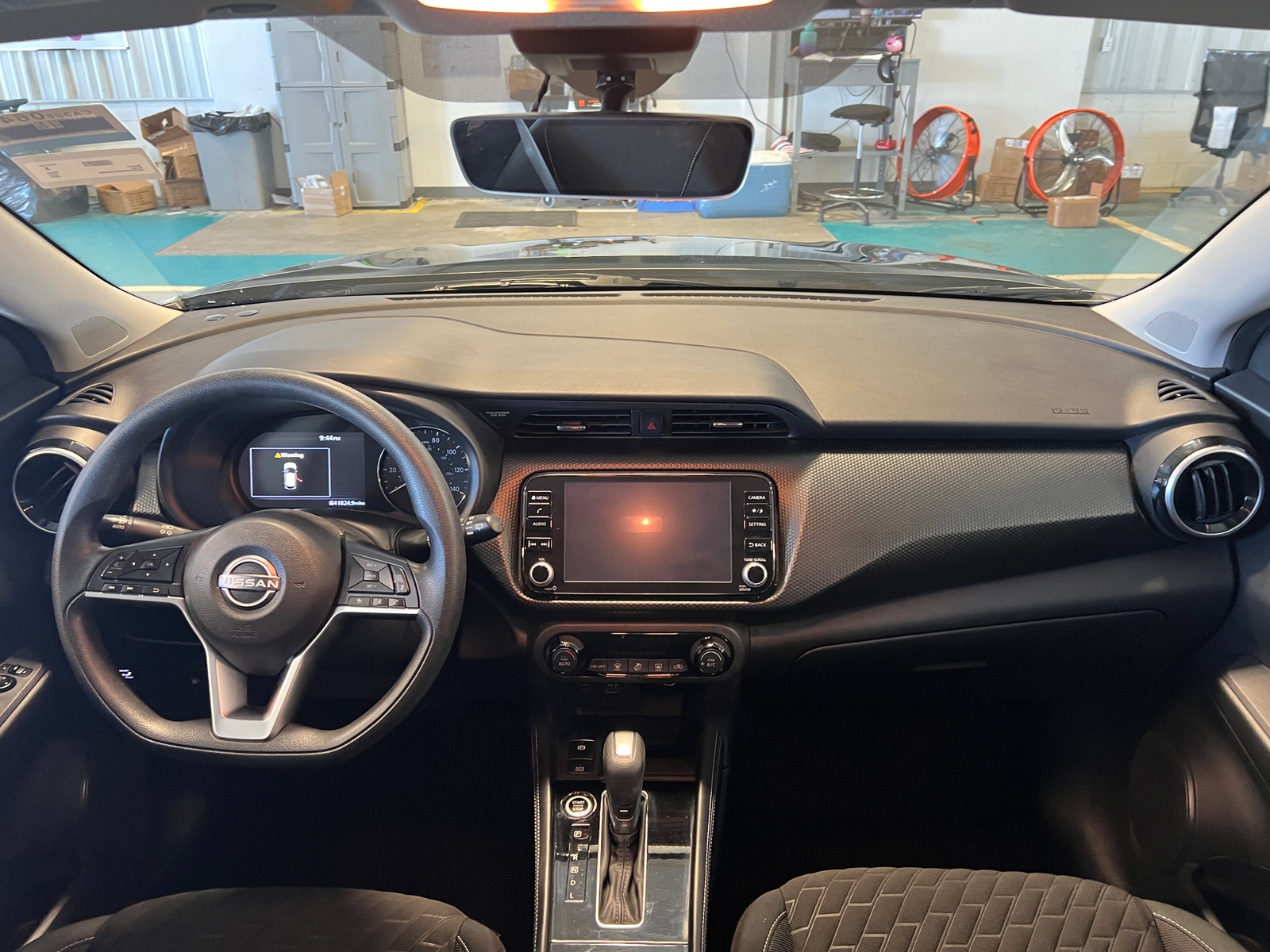 Thumbnail: 2022 Nissan Kicks - 3