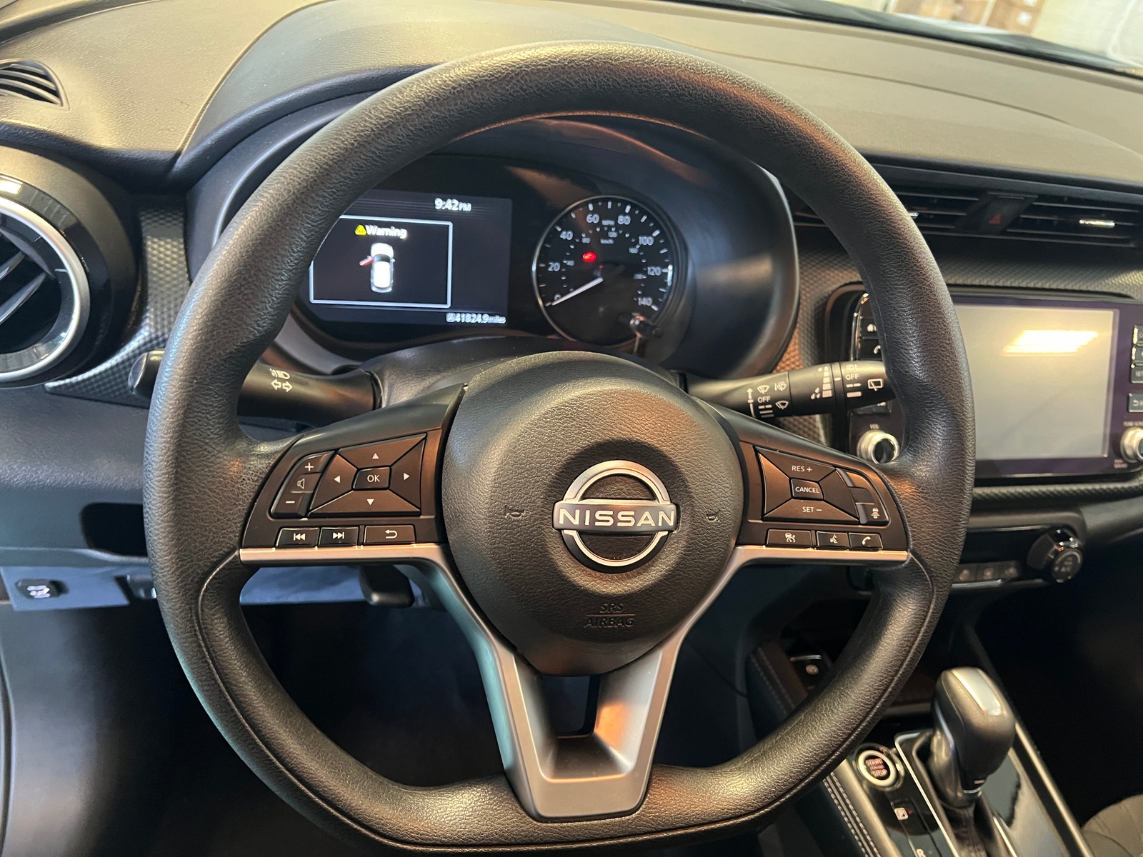 Thumbnail: 2022 Nissan Kicks - 5
