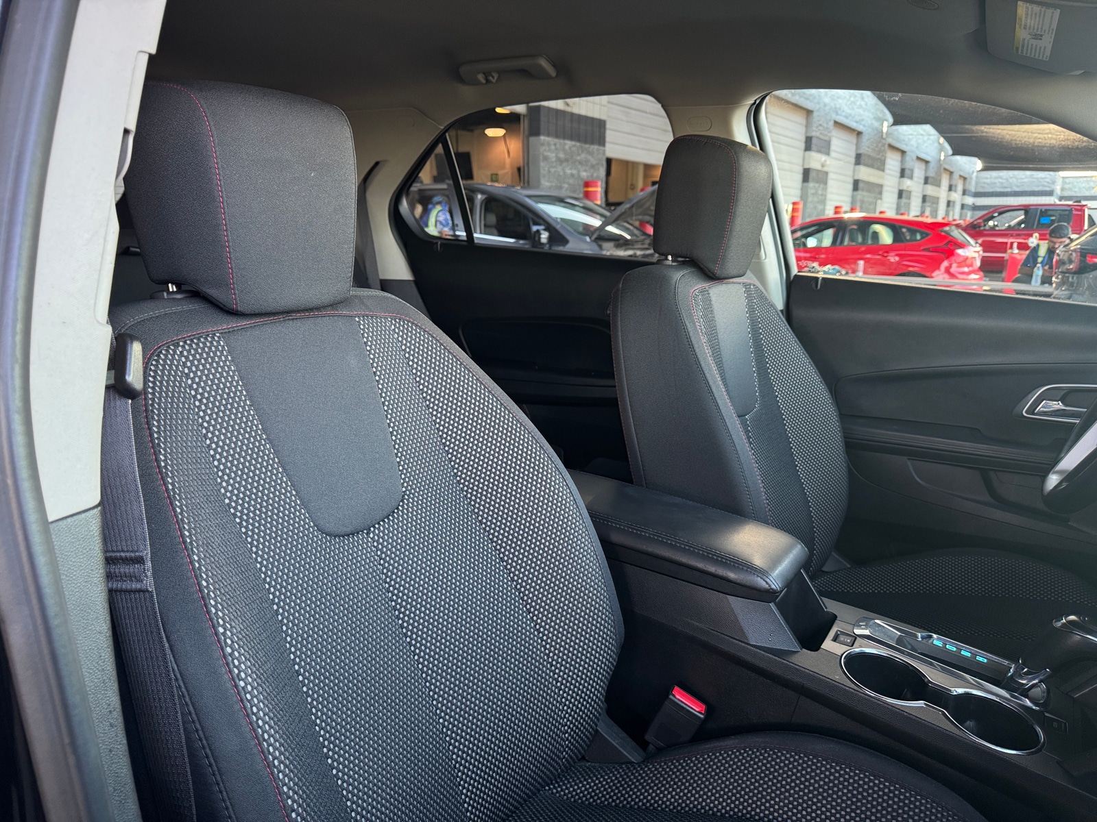 Thumbnail: 2017 Chevrolet Equinox - 2