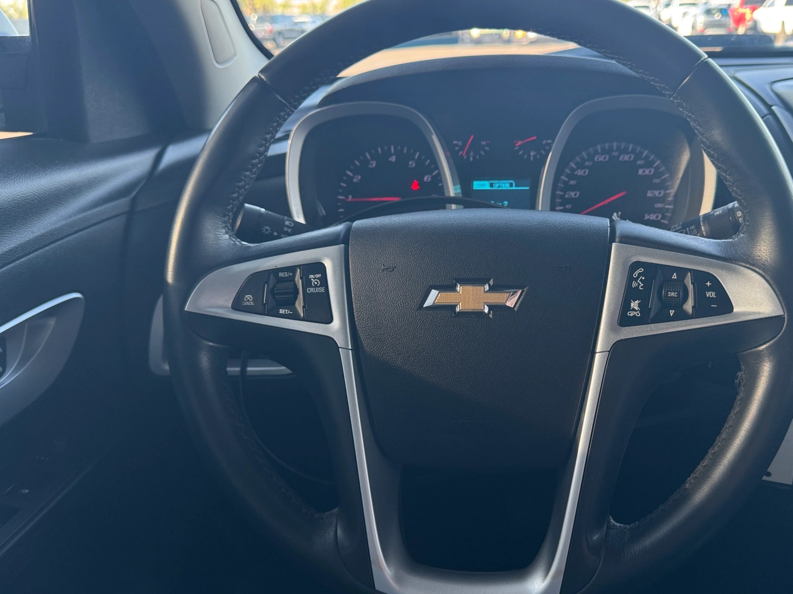 Thumbnail: 2017 Chevrolet Equinox - 5