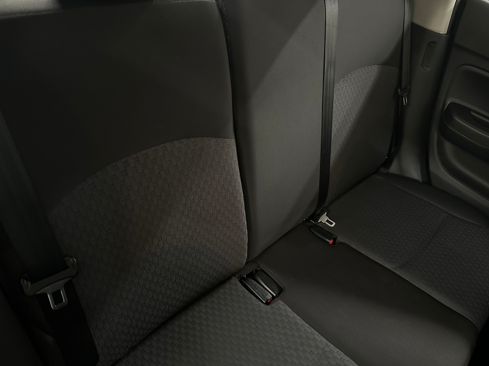 Thumbnail: 2020 Mitsubishi Mirage - 6