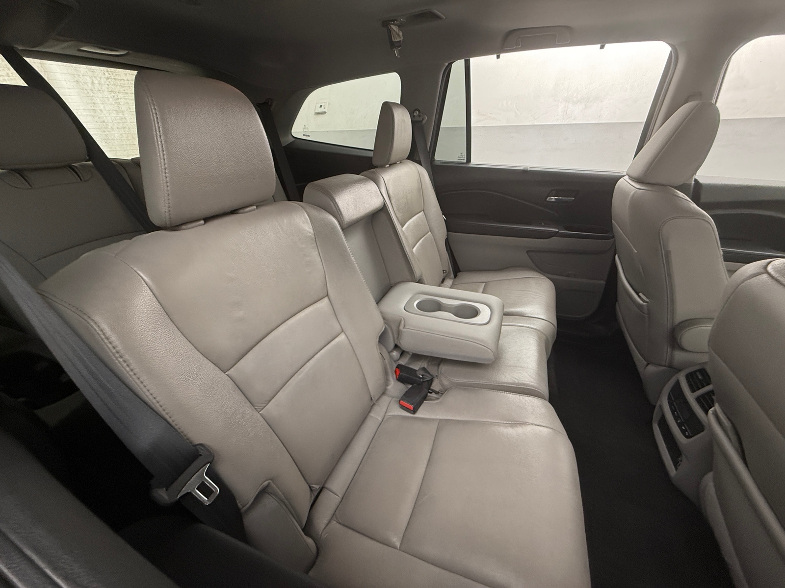 Thumbnail: 2021 Honda Pilot - 5