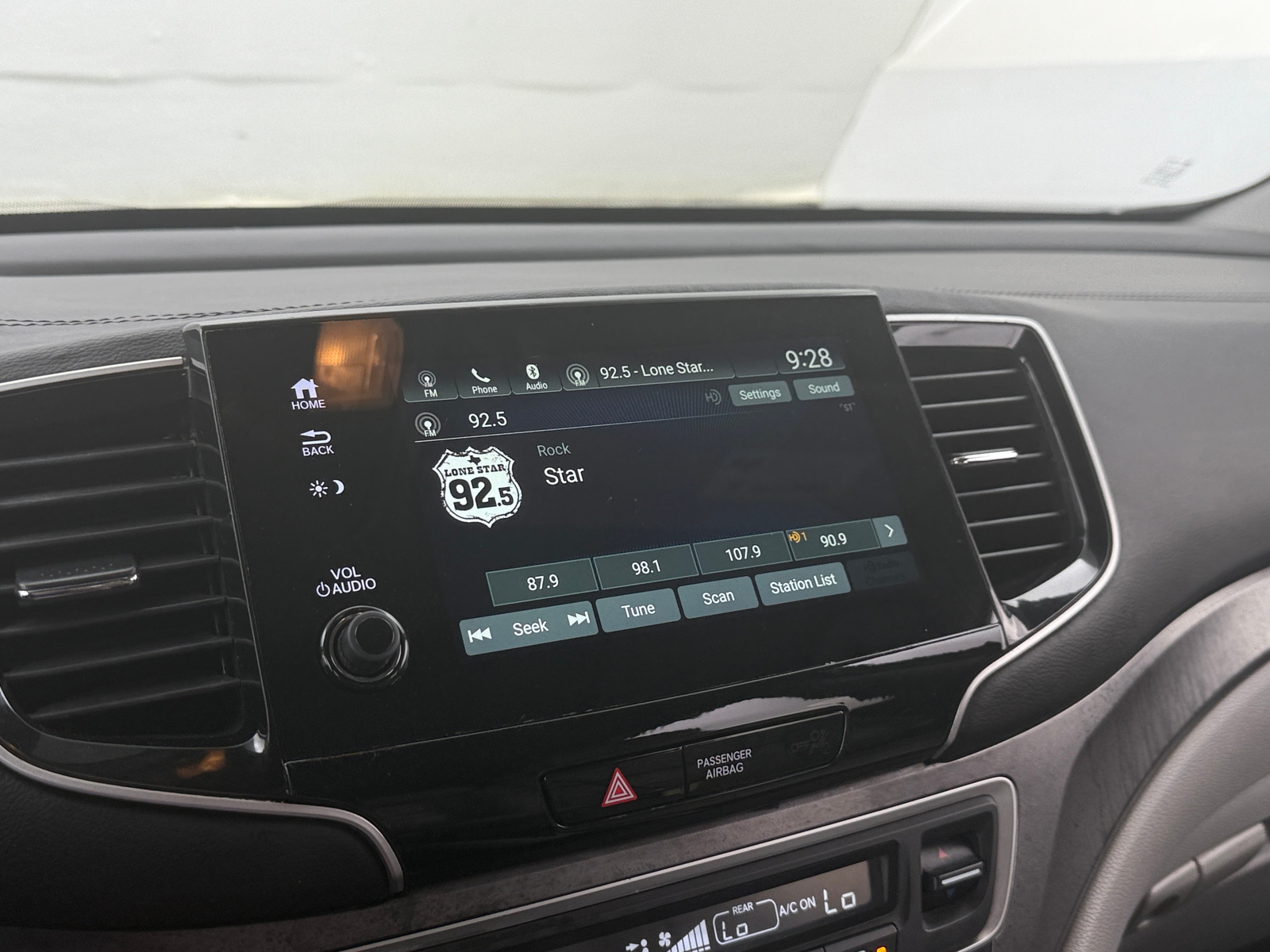 Thumbnail: 2021 Honda Pilot - 3