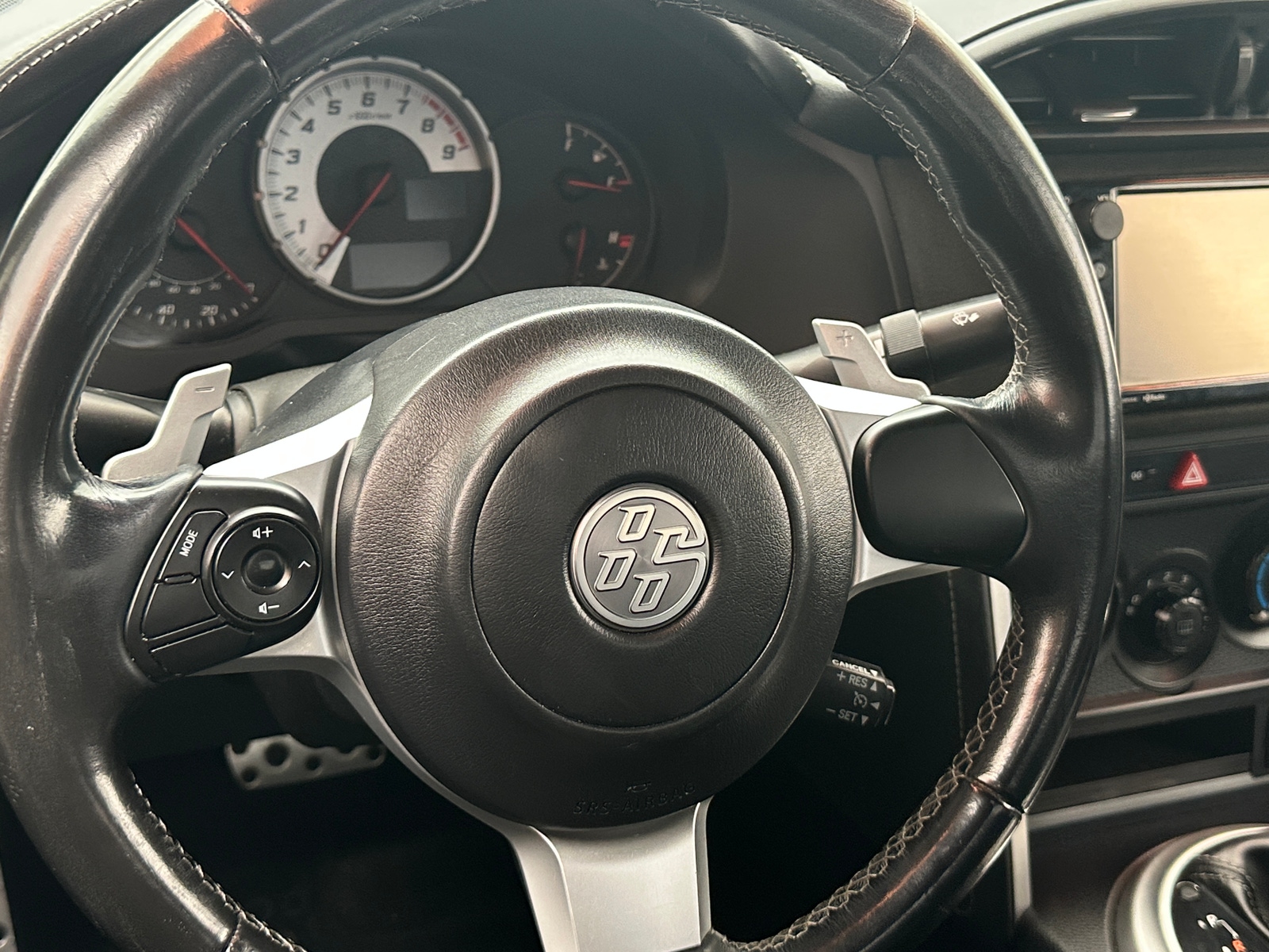 Thumbnail: 2017 Toyota 86 - 4