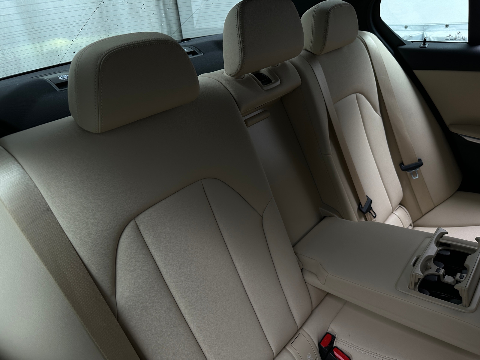 Thumbnail: 2021 BMW 3 Series - 5