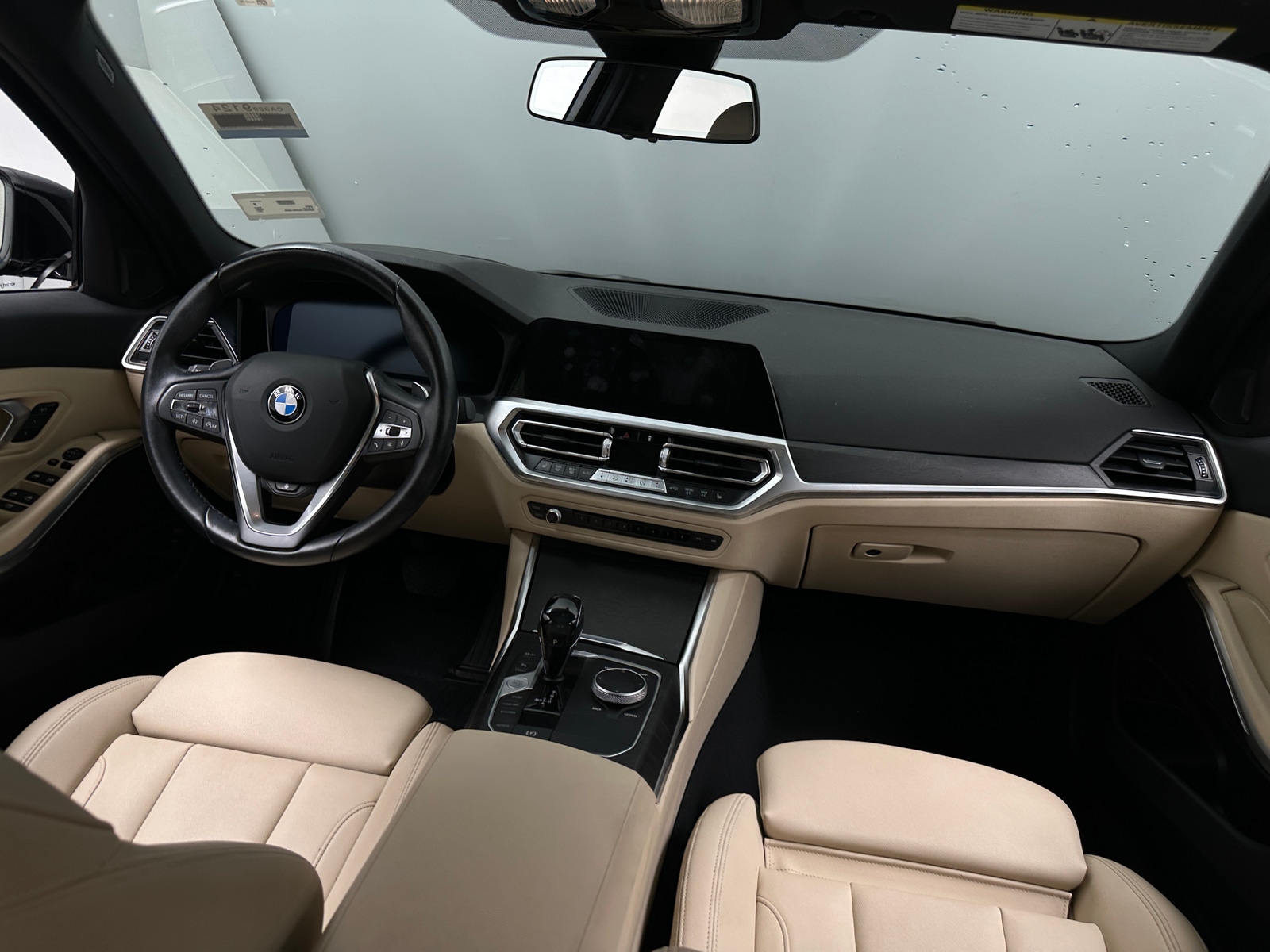 Thumbnail: 2021 BMW 3 Series - 2