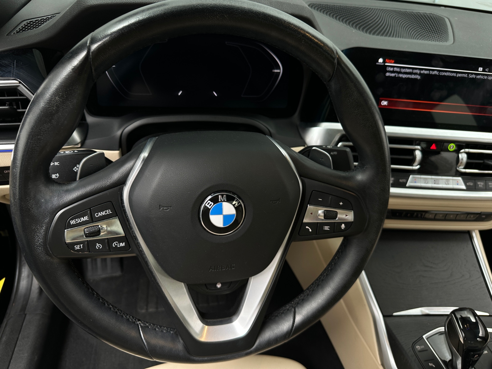 Thumbnail: 2021 BMW 3 Series - 4