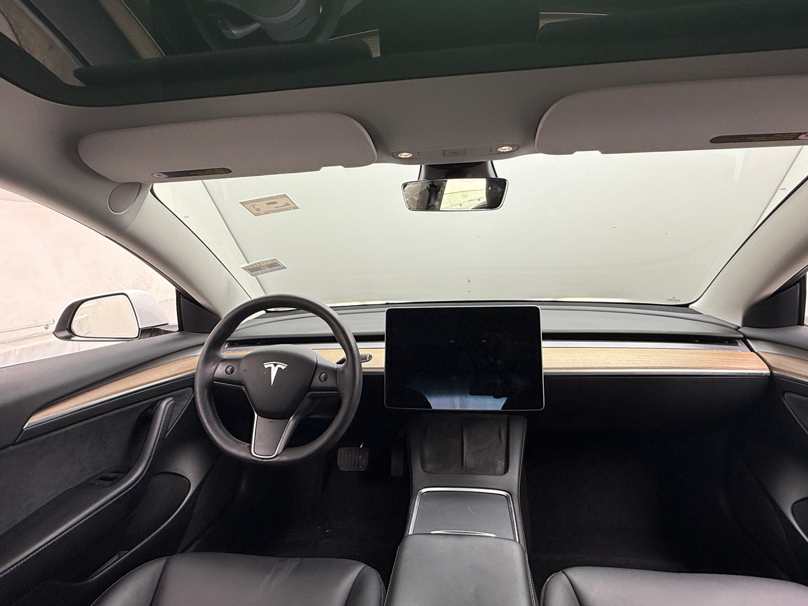 Thumbnail: 2022 Tesla Model 3 - 2