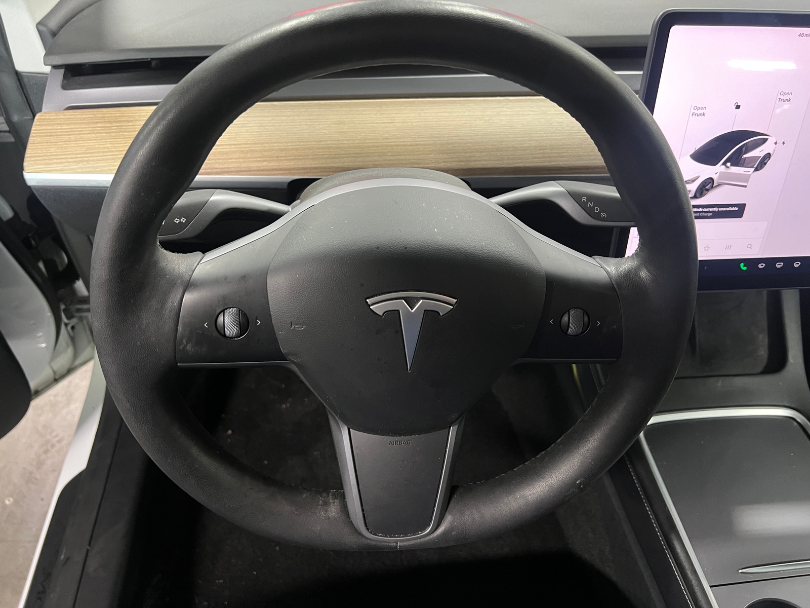 Thumbnail: 2022 Tesla Model 3 - 4