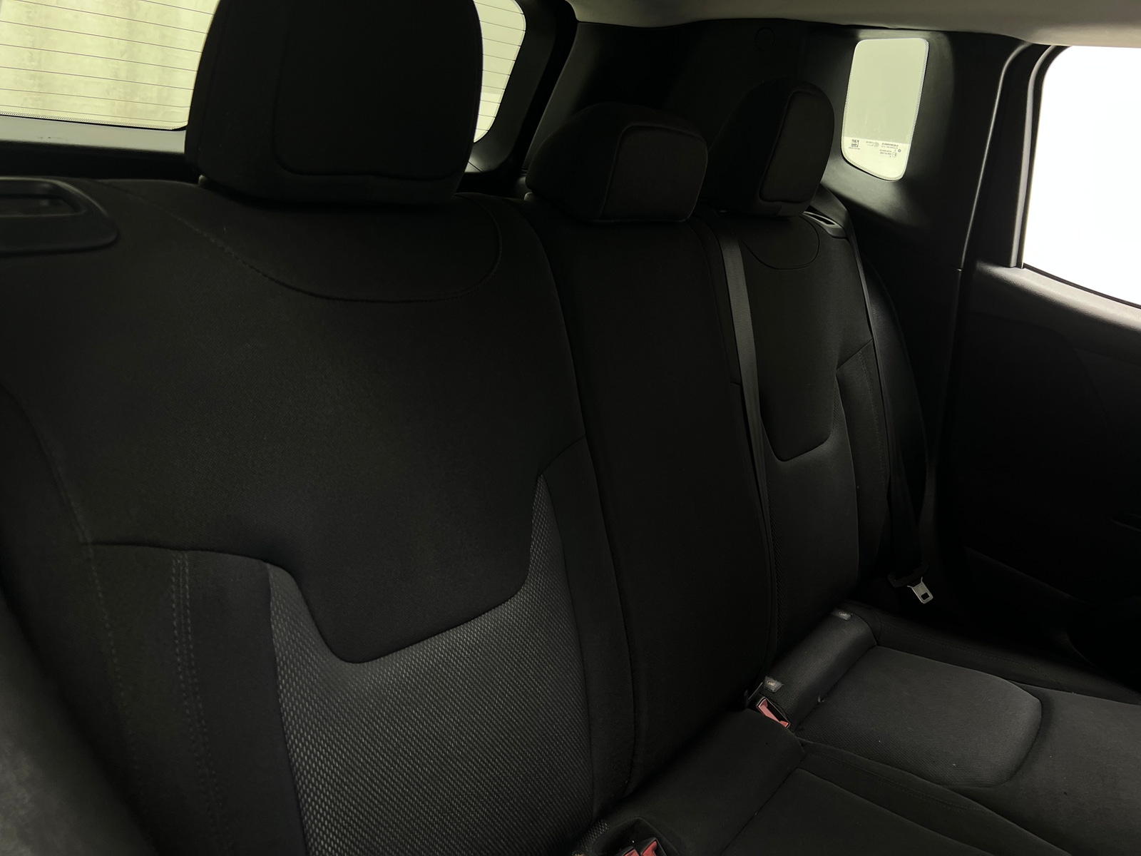 Thumbnail: 2019 Jeep Renegade - 6