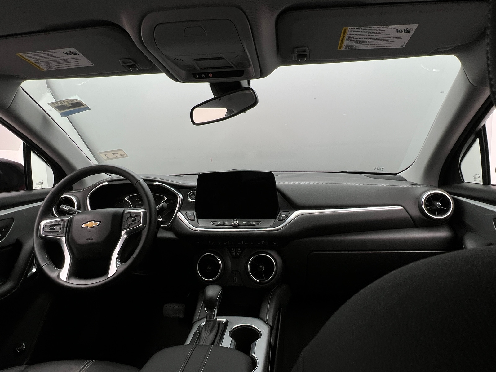 Thumbnail: 2023 Chevrolet Blazer - 2