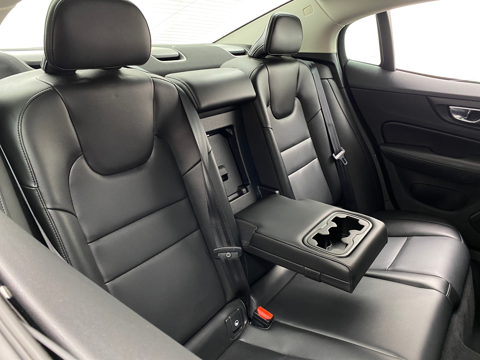 Thumbnail: 2021 Volvo S60 - 5