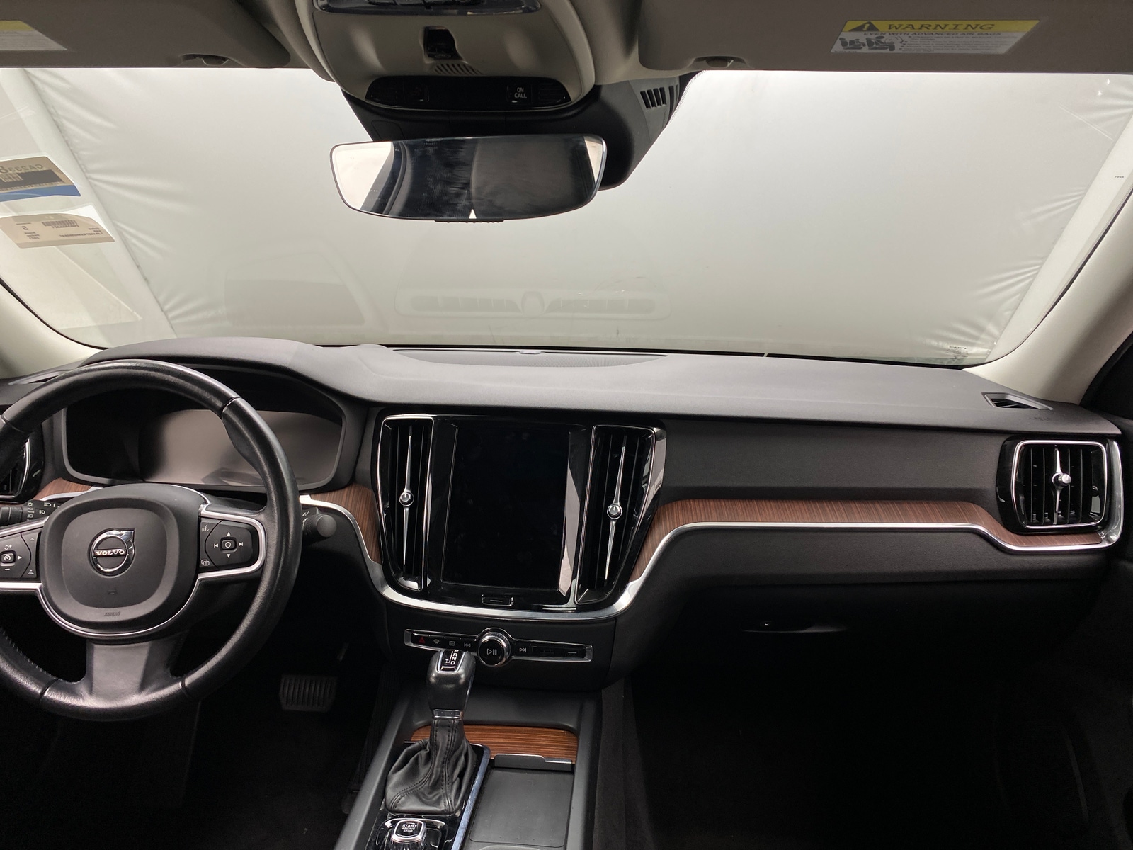 Thumbnail: 2021 Volvo S60 - 2