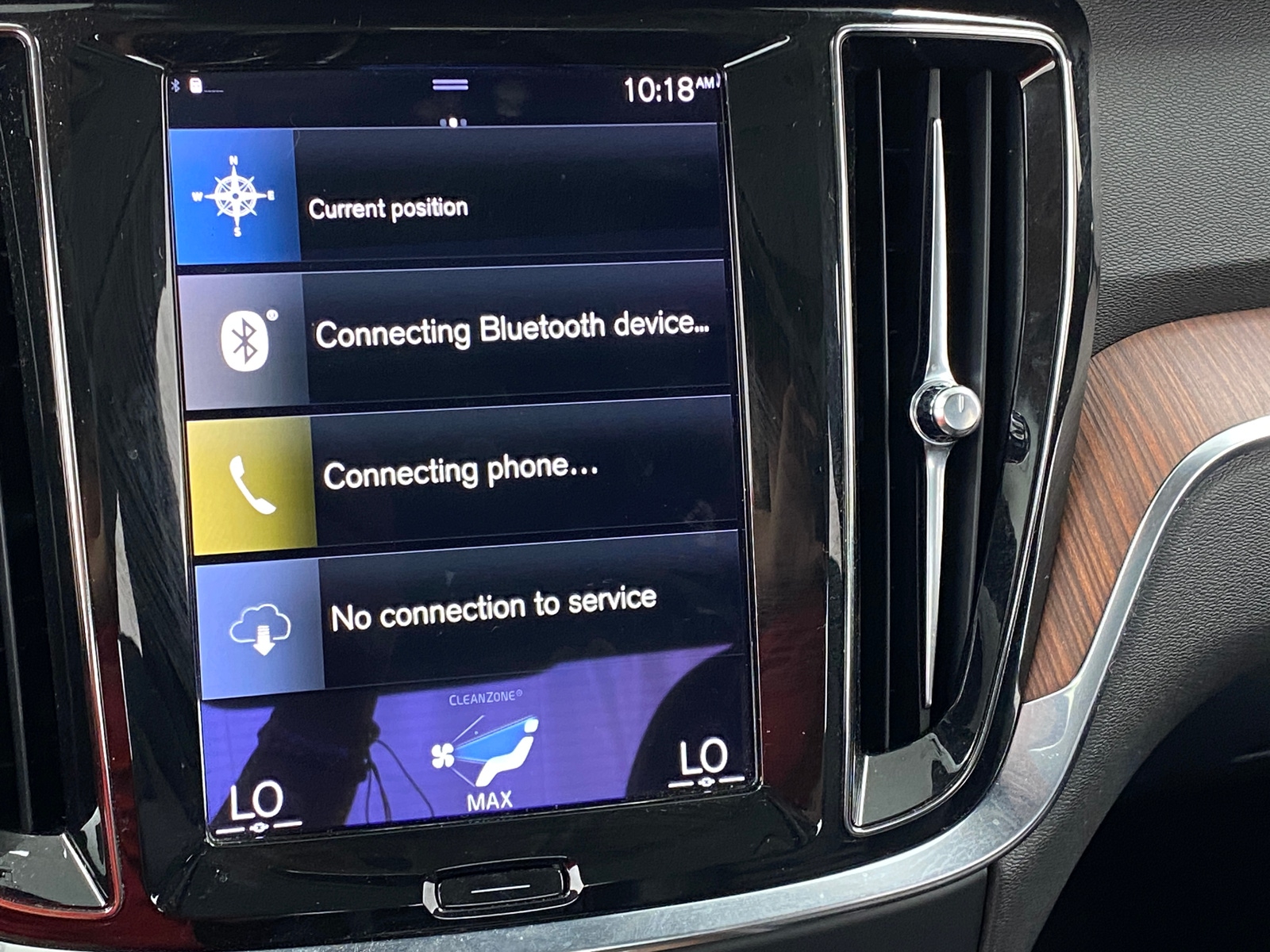 Thumbnail: 2021 Volvo S60 - 3